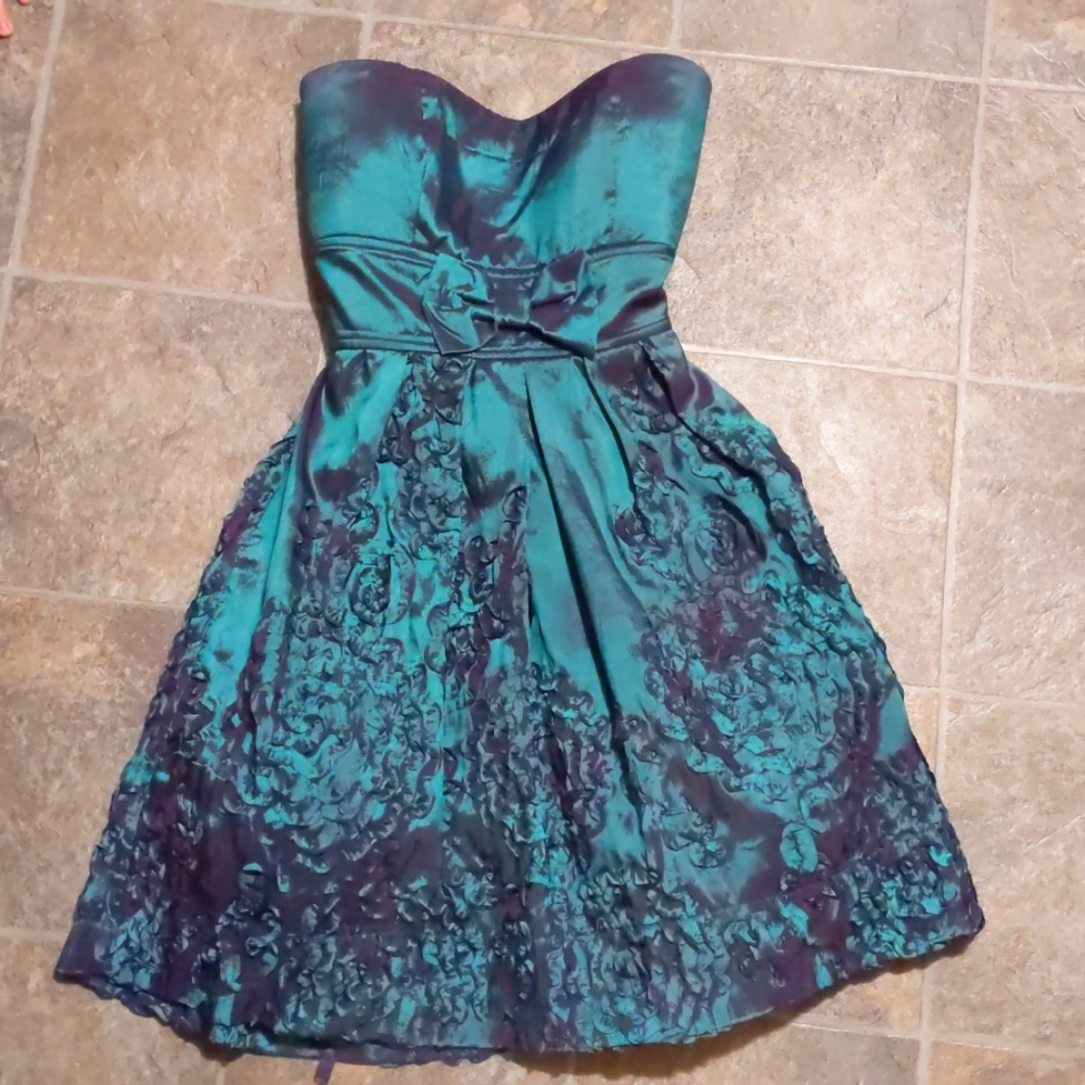 Ruby Rox Dress